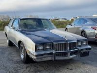 Pontiac Grand Prix brougham - <small></small> 19.700 € <small>TTC</small> - #3