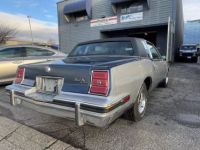 Pontiac Grand Prix brougham - <small></small> 19.700 € <small>TTC</small> - #4