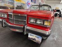 Pontiac Grand Ville - <small></small> 31.700 € <small>TTC</small> - #13