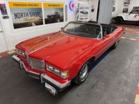 Pontiac Grand Ville - <small></small> 31.700 € <small>TTC</small> - #22