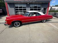 Pontiac Grand Ville Grandville convertible  - <small></small> 30.000 € <small>TTC</small> - #1