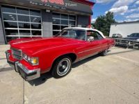 Pontiac Grand Ville Grandville convertible  - <small></small> 30.000 € <small>TTC</small> - #2