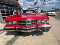 Pontiac Grand Ville Grandville convertible  - <small></small> 30.000 € <small>TTC</small> - #3