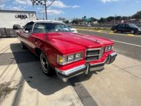 Pontiac Grand Ville Grandville convertible  - <small></small> 30.000 € <small>TTC</small> - #4