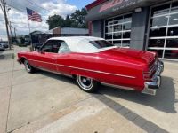 Pontiac Grand Ville Grandville convertible  - <small></small> 30.000 € <small>TTC</small> - #8