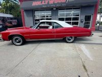 Pontiac Grand Ville Grandville convertible  - <small></small> 30.000 € <small>TTC</small> - #9