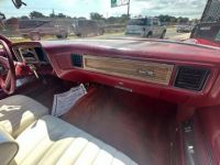 Pontiac Grand Ville Grandville convertible  - <small></small> 30.000 € <small>TTC</small> - #14