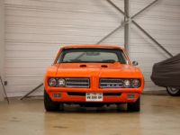 Pontiac GTO - Judge Clone Entièrement Restaurée - <small></small> 56.000 € <small>TTC</small> - #6