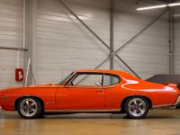 Pontiac GTO - Judge Clone Entièrement Restaurée - <small></small> 56.000 € <small>TTC</small> - #2