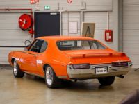 Pontiac GTO - Judge Clone Entièrement Restaurée - <small></small> 56.000 € <small>TTC</small> - #3