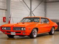 Pontiac GTO - Judge Clone - Entièrement Restaurée - <small></small> 56.000 € <small>TTC</small> - #1