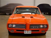 Pontiac GTO - Judge Clone - Entièrement Restaurée - <small></small> 56.000 € <small>TTC</small> - #7