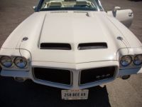 Pontiac GTO - <small></small> 65.000 € <small>TTC</small> - #27