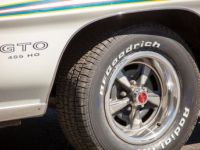 Pontiac GTO - <small></small> 65.000 € <small>TTC</small> - #31