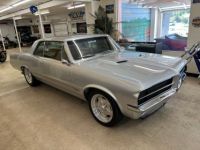 Pontiac GTO - <small></small> 130.000 € <small>TTC</small> - #1