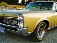 Pontiac GTO - <small></small> 84.000 € <small>TTC</small> - #1