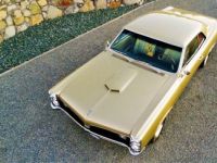 Pontiac GTO - <small></small> 84.000 € <small>TTC</small> - #2