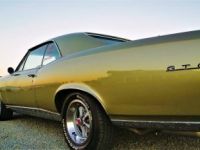 Pontiac GTO - <small></small> 84.000 € <small>TTC</small> - #9