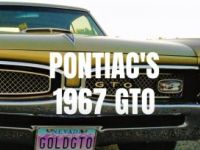 Pontiac GTO - <small></small> 84.000 € <small>TTC</small> - #23