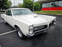 Pontiac GTO - <small></small> 65.000 € <small>TTC</small> - #1