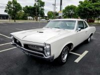 Pontiac GTO - <small></small> 65.000 € <small>TTC</small> - #2