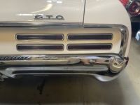 Pontiac GTO - <small></small> 65.000 € <small>TTC</small> - #24