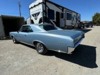 Pontiac GTO - <small></small> 51.000 € <small>TTC</small> - #2