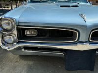 Pontiac GTO - <small></small> 51.000 € <small>TTC</small> - #5