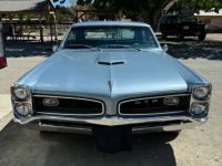 Pontiac GTO - <small></small> 51.000 € <small>TTC</small> - #6