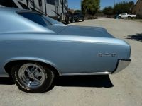 Pontiac GTO - <small></small> 51.000 € <small>TTC</small> - #7