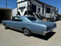 Pontiac GTO - <small></small> 51.000 € <small>TTC</small> - #8