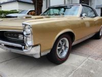 Pontiac GTO - <small></small> 77.000 € <small>TTC</small> - #1