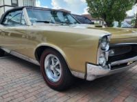 Pontiac GTO - <small></small> 77.000 € <small>TTC</small> - #2