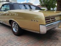 Pontiac GTO - <small></small> 77.000 € <small>TTC</small> - #4