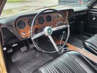 Pontiac GTO - <small></small> 77.000 € <small>TTC</small> - #13