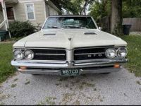 Pontiac GTO - <small></small> 24.000 € <small>TTC</small> - #6