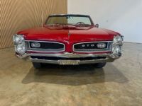 Pontiac GTO - <small></small> 92.000 € <small>TTC</small> - #5