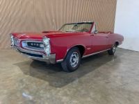 Pontiac GTO - <small></small> 92.000 € <small>TTC</small> - #8