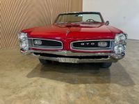 Pontiac GTO - <small></small> 92.000 € <small>TTC</small> - #12