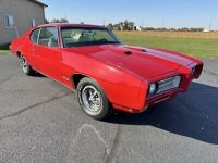 Pontiac GTO - <small></small> 46.000 € <small>TTC</small> - #1