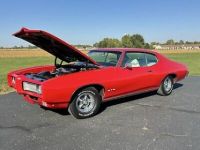 Pontiac GTO - <small></small> 46.000 € <small>TTC</small> - #2