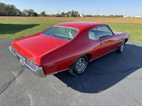 Pontiac GTO - <small></small> 46.000 € <small>TTC</small> - #3