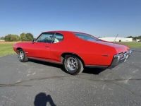 Pontiac GTO - <small></small> 46.000 € <small>TTC</small> - #4