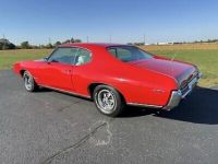 Pontiac GTO - <small></small> 46.000 € <small>TTC</small> - #31