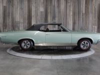 Pontiac GTO - <small></small> 128.000 € <small>TTC</small> - #6