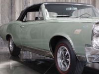 Pontiac GTO - <small></small> 128.000 € <small>TTC</small> - #9