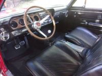 Pontiac GTO - <small></small> 51.000 € <small>TTC</small> - #9