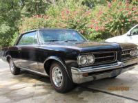 Pontiac GTO - <small></small> 43.000 € <small>TTC</small> - #1