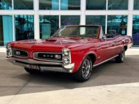 Pontiac GTO - <small></small> 73.000 € <small>TTC</small> - #1