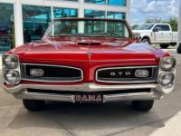 Pontiac GTO - <small></small> 73.000 € <small>TTC</small> - #2